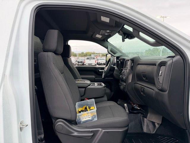 used 2024 Chevrolet Silverado 3500 car, priced at $69,987