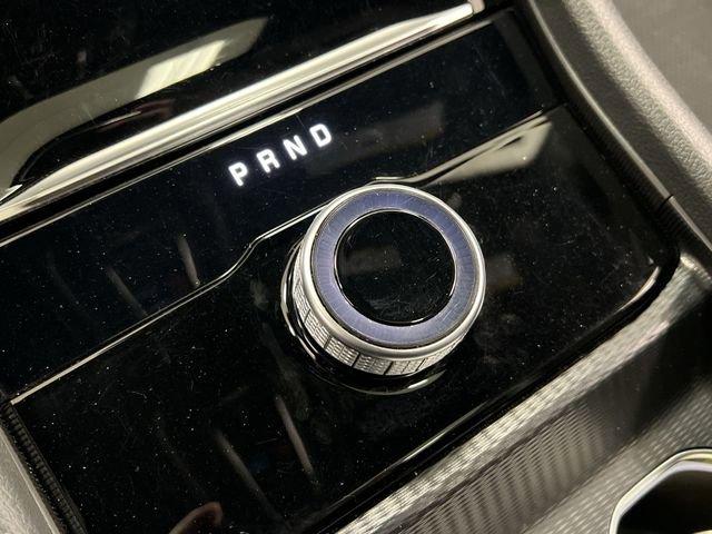 used 2024 Jeep Grand Cherokee car, priced at $38,855