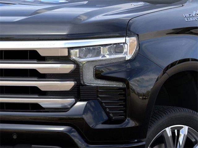 new 2025 Chevrolet Silverado 1500 car, priced at $69,510