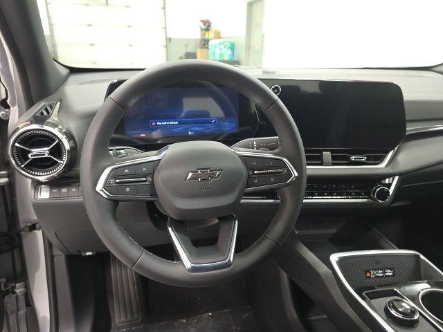 new 2026 Chevrolet Equinox car, priced at $35,889