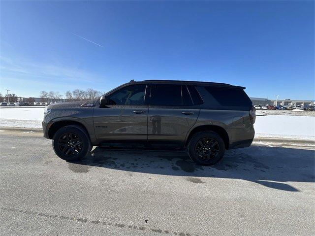 used 2021 Chevrolet Tahoe car, priced at $52,485