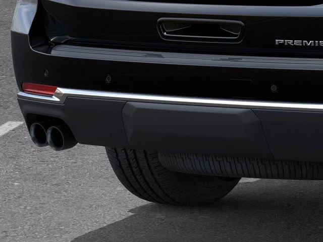 new 2025 Chevrolet Tahoe car, priced at $80,885