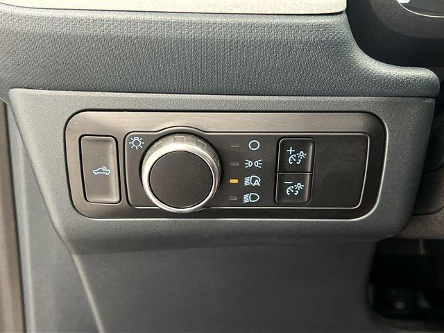 used 2024 Ford Maverick car, priced at $31,987