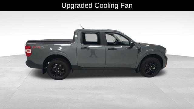 used 2024 Ford Maverick car, priced at $31,987