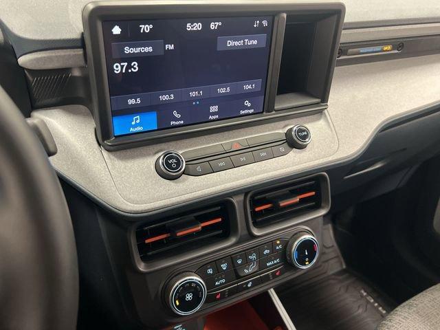 used 2024 Ford Maverick car, priced at $31,987