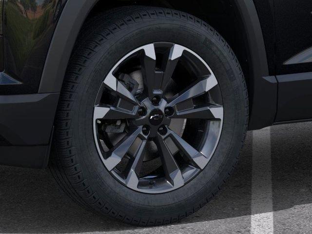 new 2026 Chevrolet Equinox car