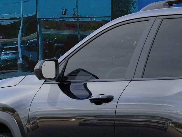 new 2026 Chevrolet Equinox car