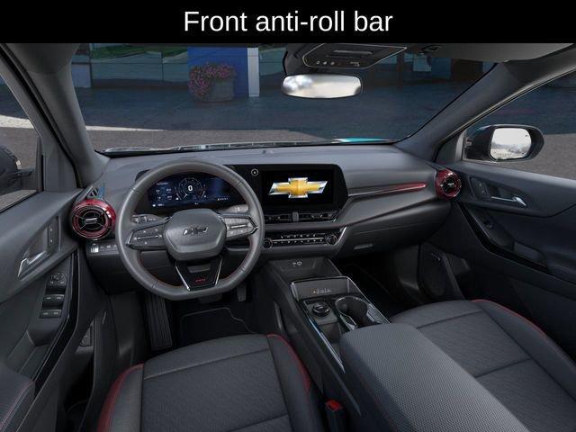 new 2026 Chevrolet Equinox car, priced at $36,395