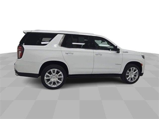 used 2021 Chevrolet Tahoe car, priced at $51,485