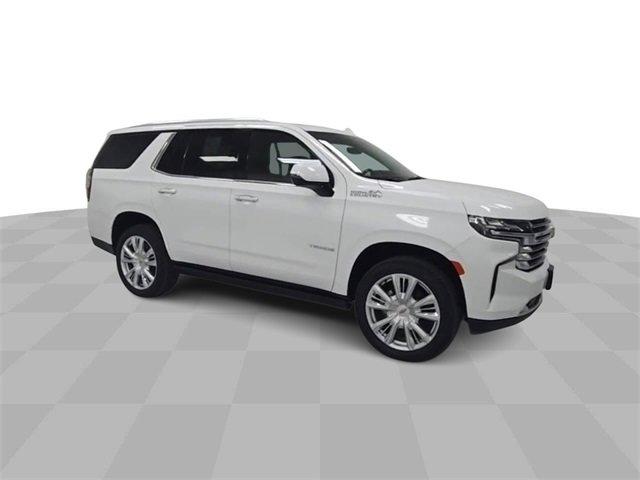 used 2021 Chevrolet Tahoe car, priced at $51,485