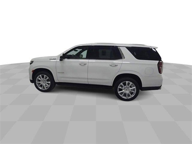 used 2021 Chevrolet Tahoe car, priced at $51,485