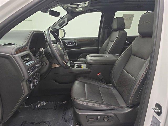 used 2021 Chevrolet Tahoe car, priced at $51,485