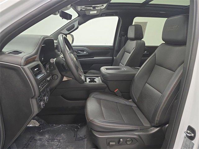 used 2024 Chevrolet Suburban car, priced at $75,485