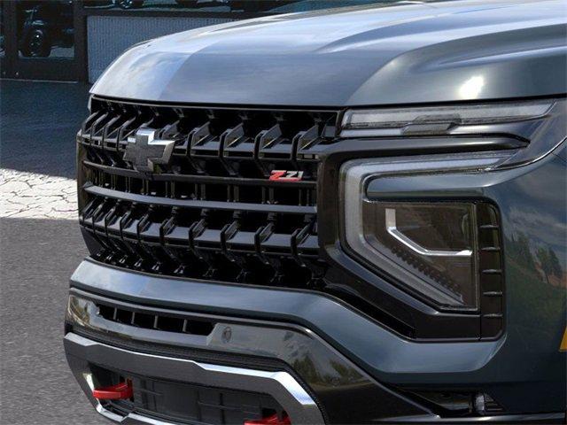 new 2025 Chevrolet Tahoe car, priced at $75,485