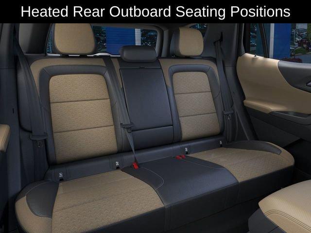 new 2026 Chevrolet Equinox car, priced at $38,840
