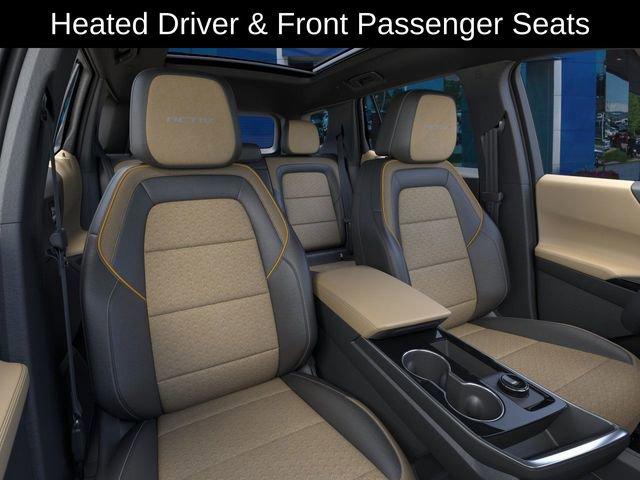new 2026 Chevrolet Equinox car, priced at $38,840