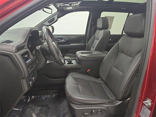 used 2023 Chevrolet Tahoe car, priced at $63,987