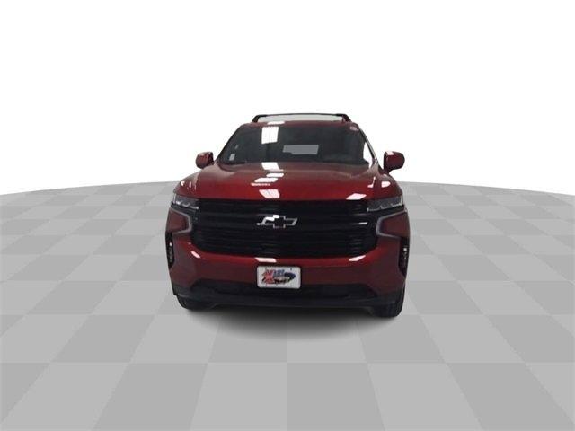 used 2023 Chevrolet Tahoe car, priced at $63,987