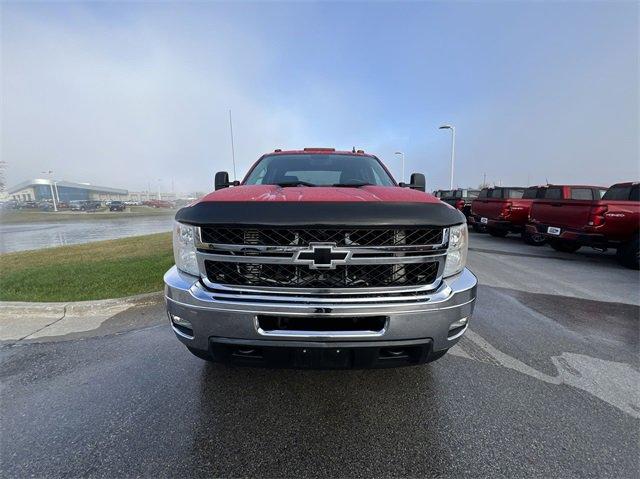 used 2013 Chevrolet Silverado 3500 car, priced at $37,987