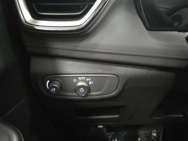 new 2026 Chevrolet TrailBlazer car, priced at $32,145