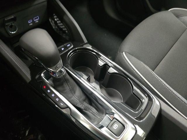 new 2026 Chevrolet TrailBlazer car, priced at $32,145