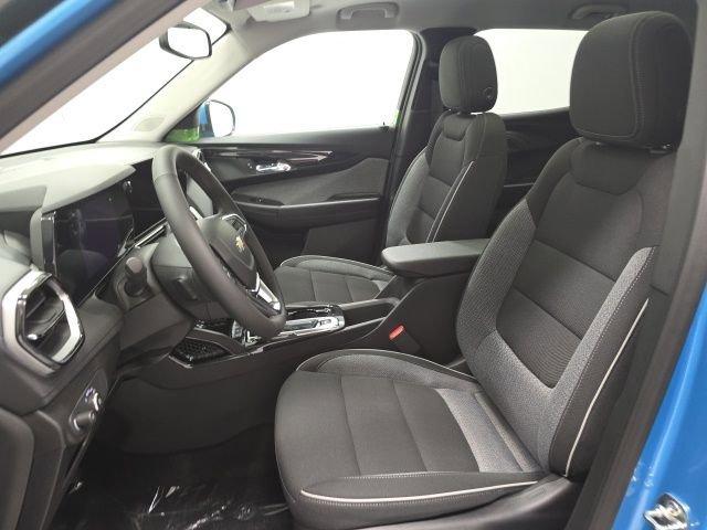 new 2026 Chevrolet TrailBlazer car, priced at $32,145