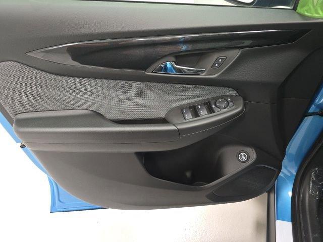 new 2026 Chevrolet TrailBlazer car, priced at $32,145