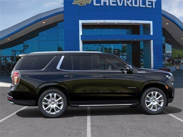 new 2024 Chevrolet Tahoe car, priced at $83,582