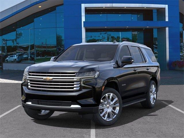 new 2024 Chevrolet Tahoe car, priced at $83,582