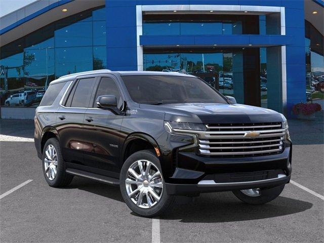 new 2024 Chevrolet Tahoe car, priced at $83,582