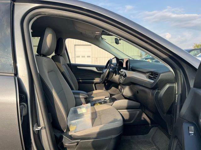 used 2022 Ford Escape car, priced at $20,987