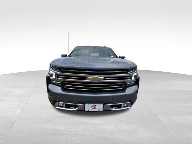 used 2022 Chevrolet Silverado 1500 Limited car, priced at $44,987