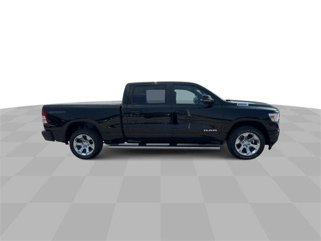 used 2023 Ram 1500 car, priced at $41,485