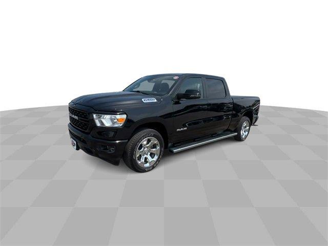 used 2023 Ram 1500 car, priced at $41,485