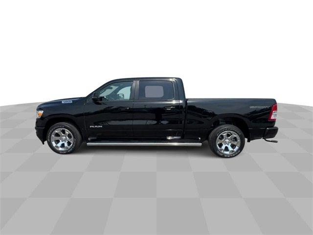 used 2023 Ram 1500 car, priced at $41,485