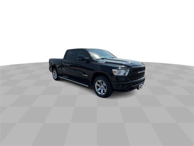 used 2023 Ram 1500 car, priced at $41,485