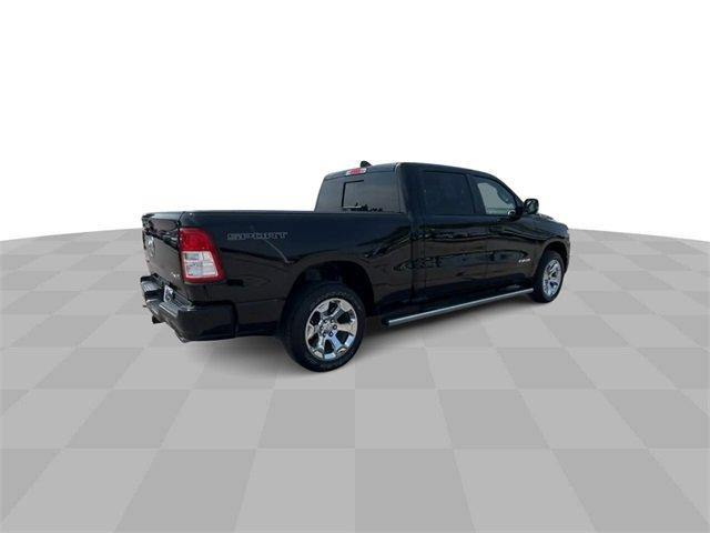 used 2023 Ram 1500 car, priced at $41,485