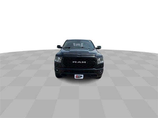 used 2023 Ram 1500 car, priced at $41,485