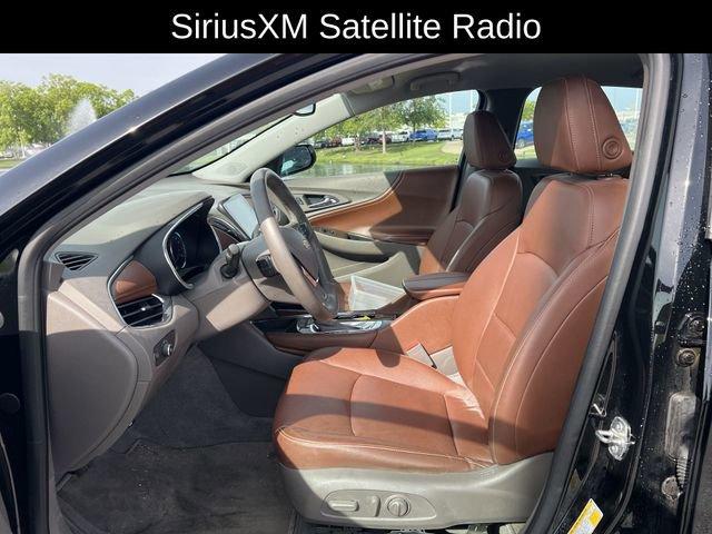 used 2018 Chevrolet Malibu car, priced at $20,987