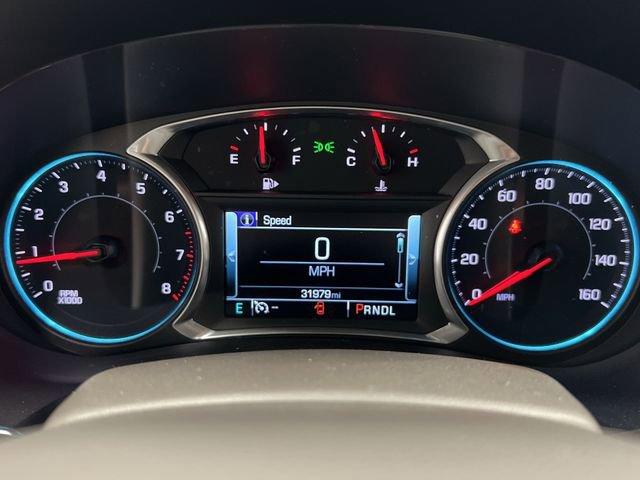 used 2018 Chevrolet Malibu car, priced at $20,987