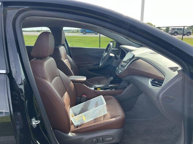 used 2018 Chevrolet Malibu car, priced at $20,987