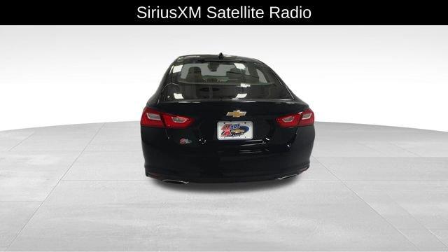 used 2018 Chevrolet Malibu car, priced at $20,987