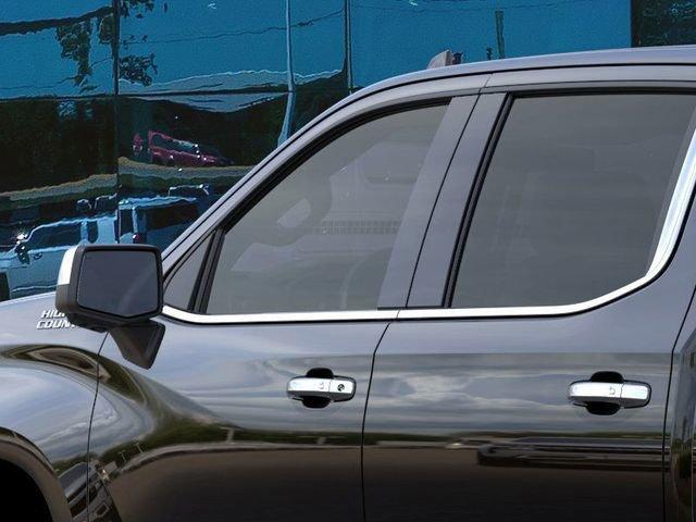 new 2025 Chevrolet Silverado 1500 car, priced at $71,945