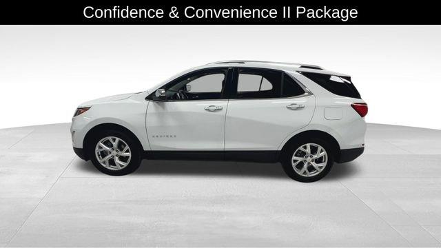 used 2019 Chevrolet Equinox car, priced at $19,787