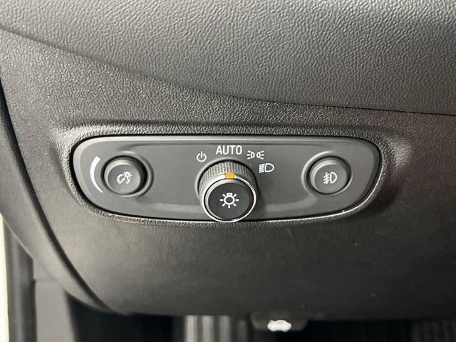 used 2019 Chevrolet Equinox car, priced at $19,787