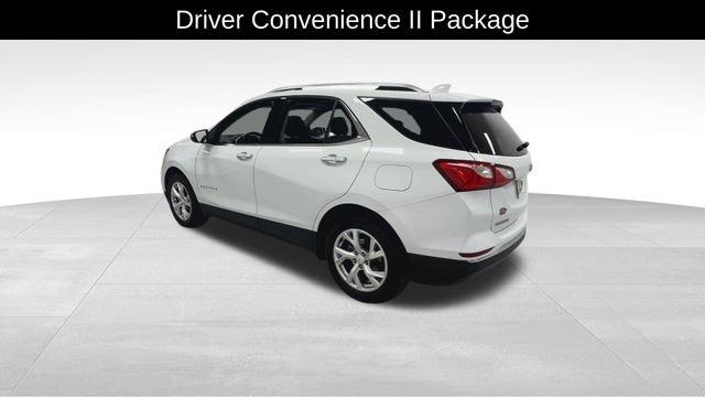 used 2019 Chevrolet Equinox car, priced at $19,787