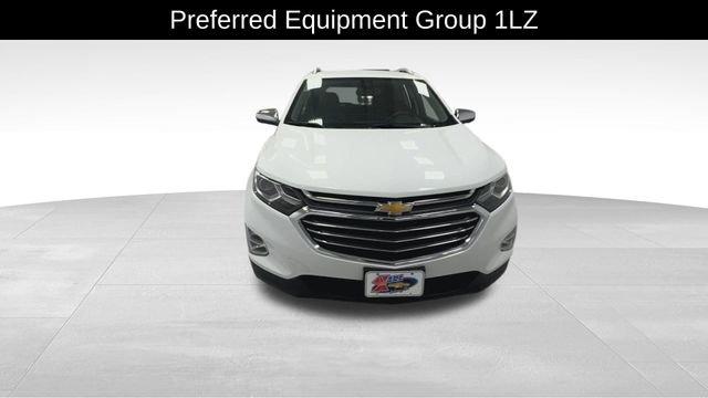 used 2019 Chevrolet Equinox car, priced at $19,787