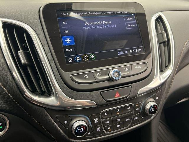 used 2019 Chevrolet Equinox car, priced at $19,787