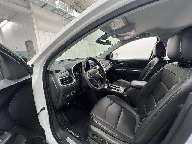 used 2019 Chevrolet Equinox car, priced at $19,787