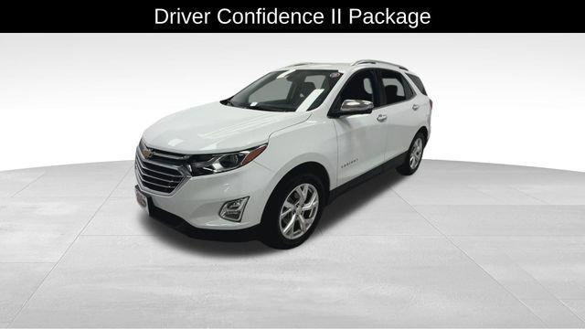 used 2019 Chevrolet Equinox car, priced at $19,787